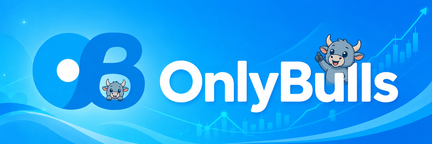 OnlyBulls banner